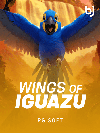 Wings of Iguazu icon