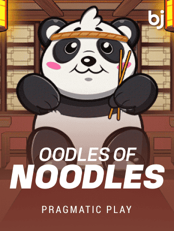 Oodles of Noodles icon