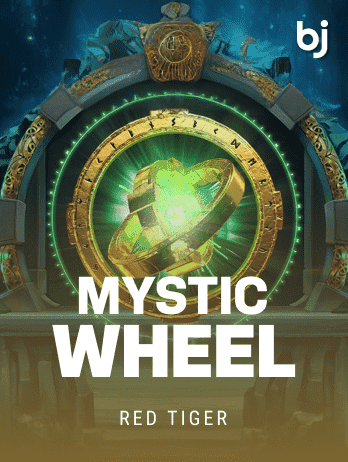 MysticWheel icon