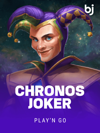 Chronos Joker icon