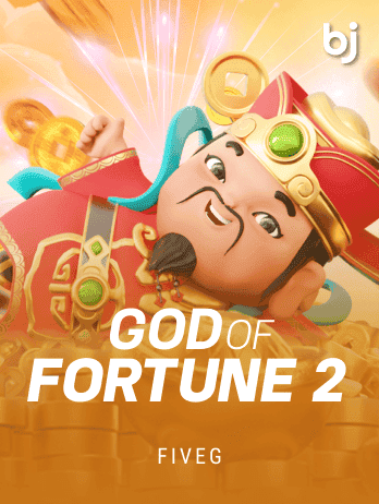 GOD OF FORTUNE 2 icon
